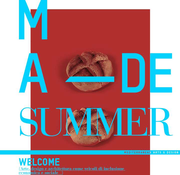 MADE SUMMER